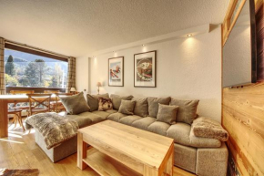 Apartment Scott Chamonix-Mont-Blanc